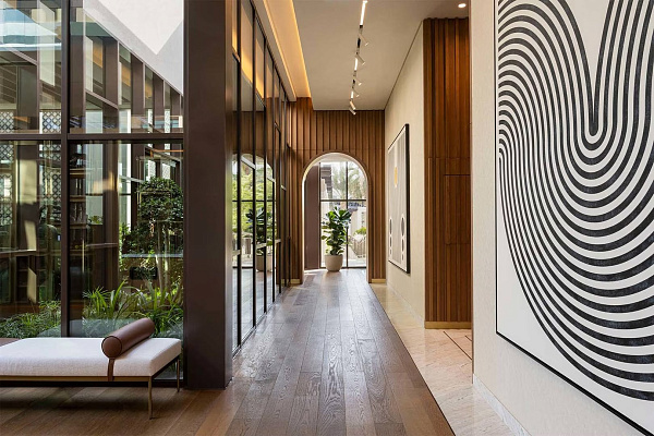 Jumeirah Al Naseem Dubai