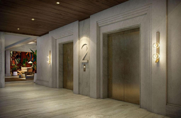 Canopy by Hilton Seychelles