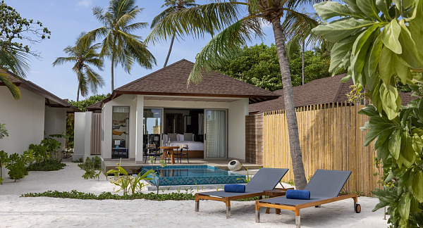 AVANI+ Fares Maldives