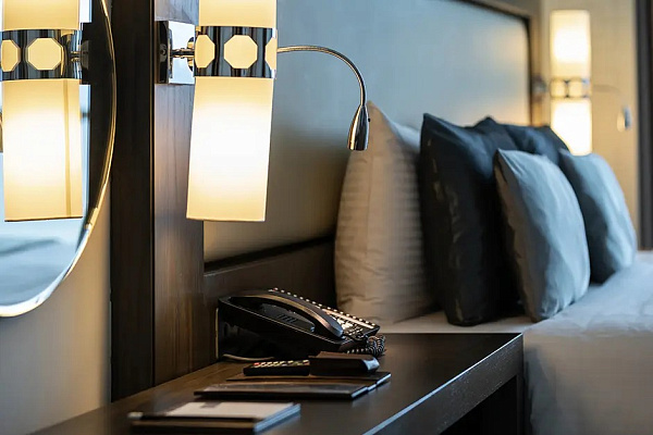 Royal M Hotel & Resort Al Aqah Royal M Hotel & Resort Al Aqah