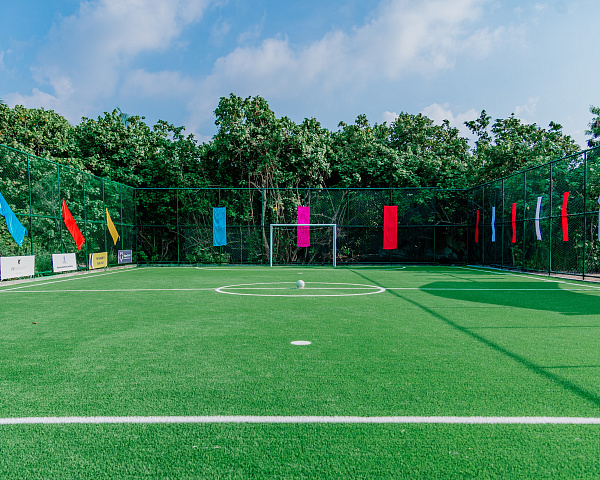 JW Marriott Maldives Resort & Spa JW Marriott Maldives Resort & Spa