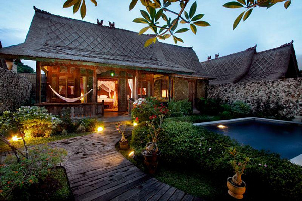 Keraton Jimbaran Resort & Spa Keraton Jimbaran Resort & Spa