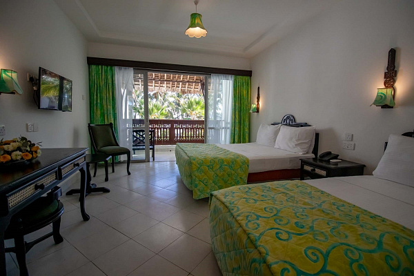 Bamburi Beach Hotel