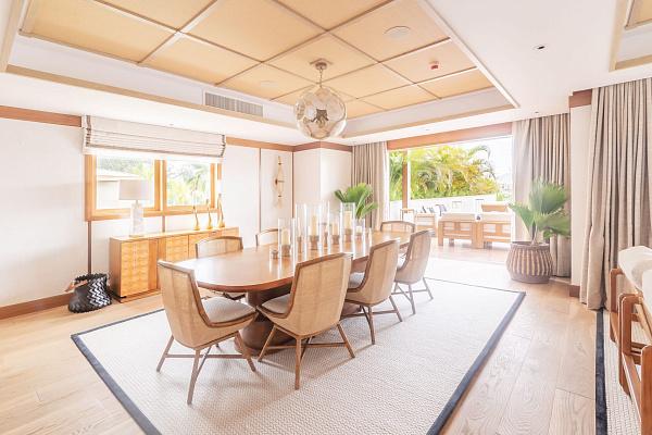 L’Escale Resort Marina & Spa