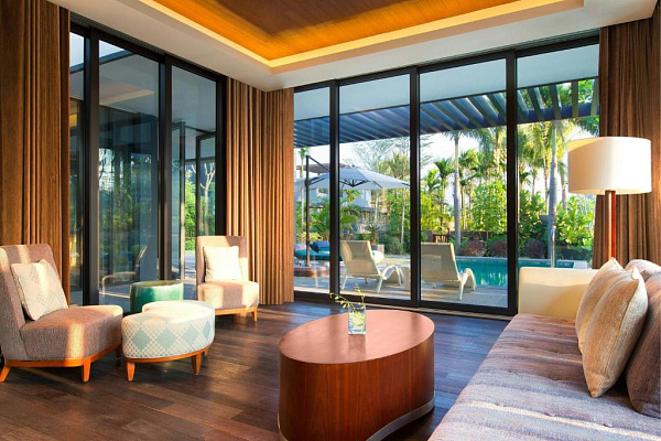 Westin Haitangbay Sanya