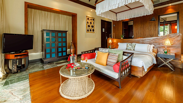 OZEN Reserve Bolifushi OZEN Reserve Bolifushi