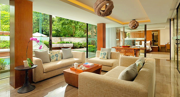 Anantara Bali Uluwatu Resort & Spa Anantara Bali Uluwatu Resort & Spa