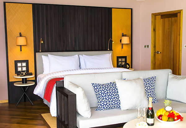 Meeru Island Resort & Spa