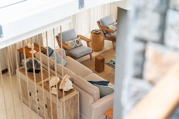 Villa Cambresi by Muse Villas