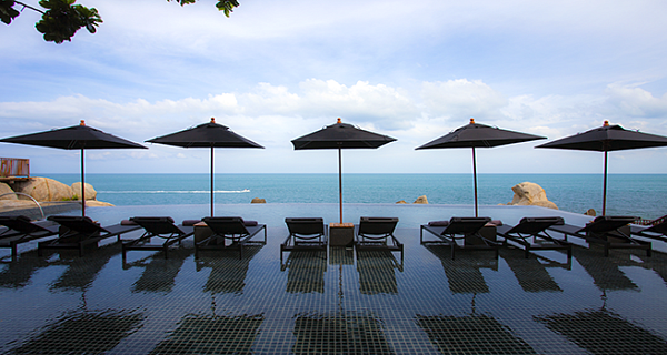 Silavadee Pool Spa Resort