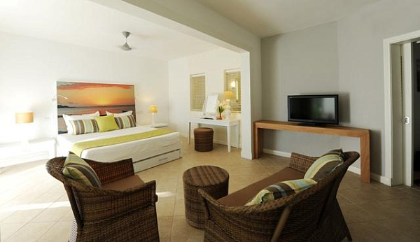 Veranda Grand Baie Hotel & Spa Mauritius