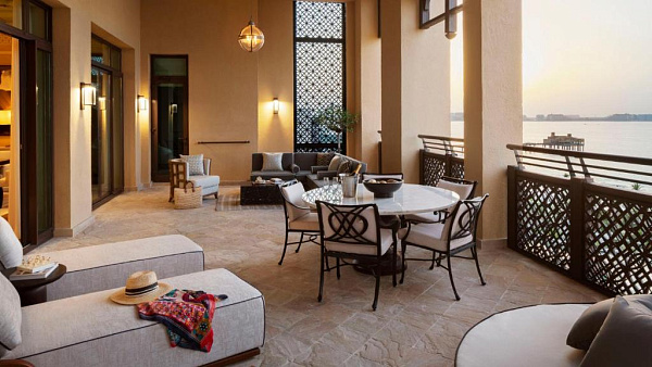 Jumeirah Mina Al Salam Dubai