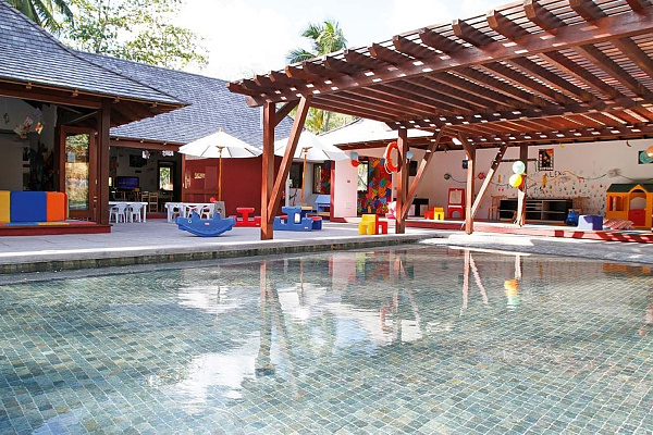 Constance Ephelia Resort (Mahe)