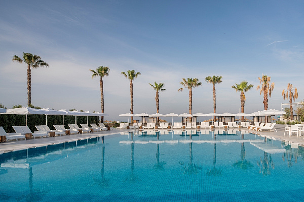 Voyage Belek Golf & Spa