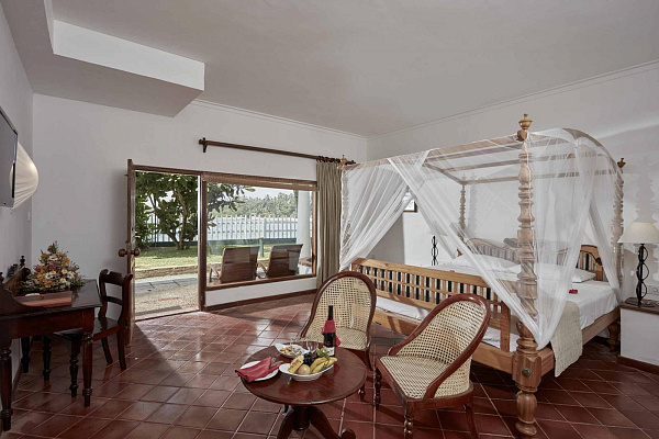 Dickwella Resort and Spa Dickwella Resort and Spa