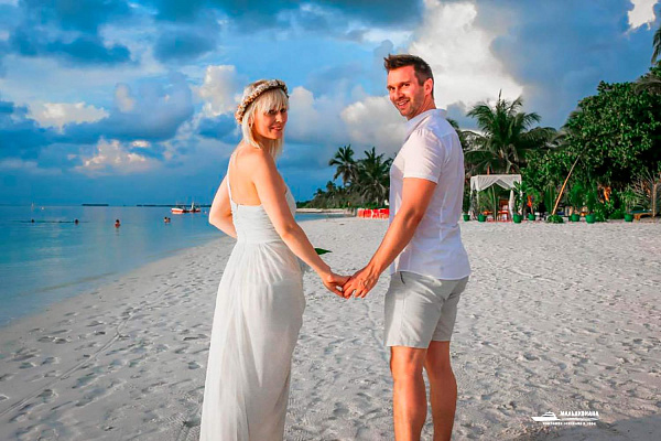 Canareef Resort Maldives Canareef Resort Maldives