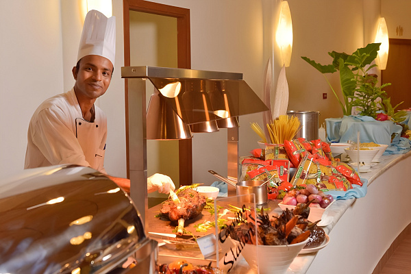 Dreamland - The Unique Sea & Lake Resort