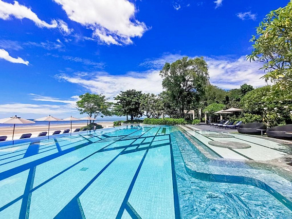 Baba Beach Club Hua Hin Baba Beach Club Hua Hin
