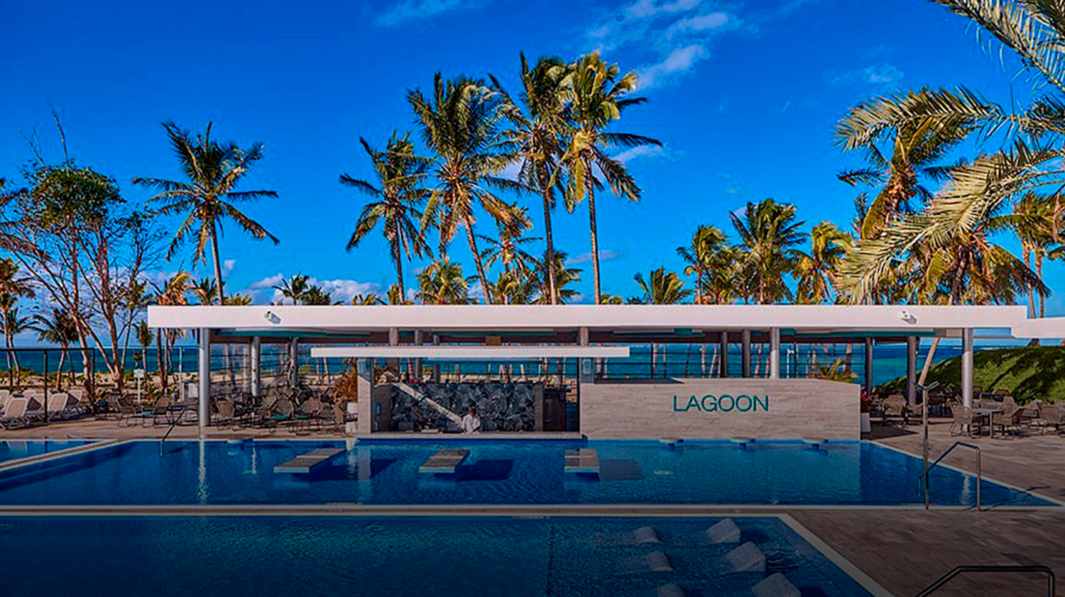 RIU Turquoise Mauritius (Ex RIU Creole)