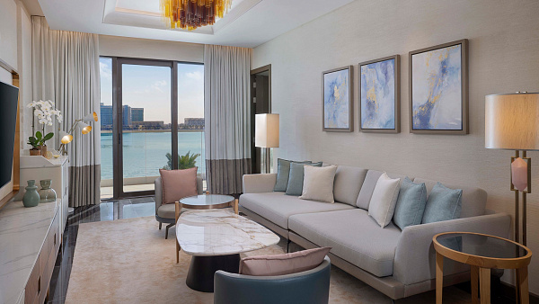 Hilton Abu Dhabi Yas Island Hilton Abu Dhabi Yas Island