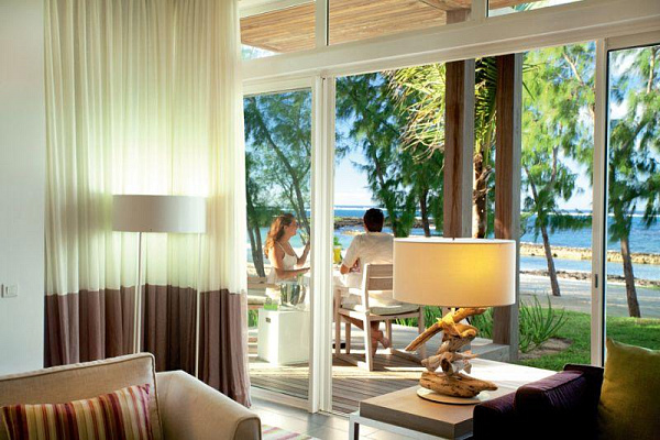 Long Beach Golf and Spa Resort