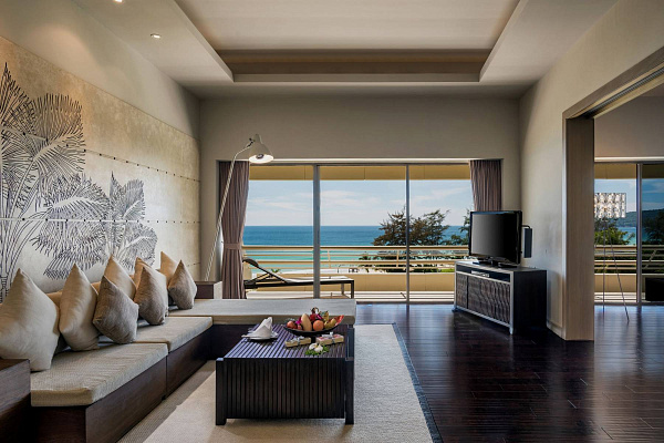 Pullman Phuket Karon Beach Resort Pullman Phuket Karon Beach Resort