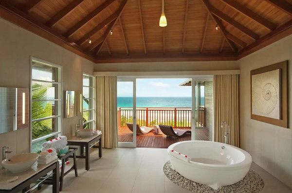 Island Resorts Labriz Silhouette Seychelles (ex. Hilton Seychelles Labriz Resort & Spa)