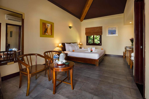 Terracotta Resort & Spa Terracotta Resort & Spa