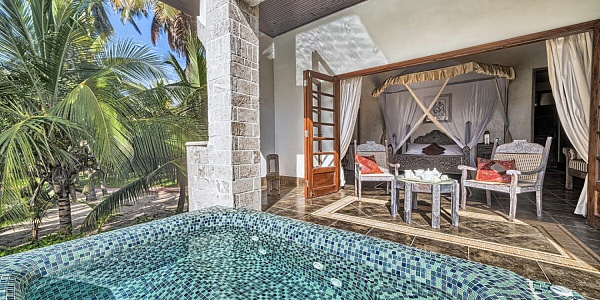 The Maji Beach Boutique
