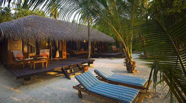 Medhufushi Island Resort Medhufushi Island Resort
