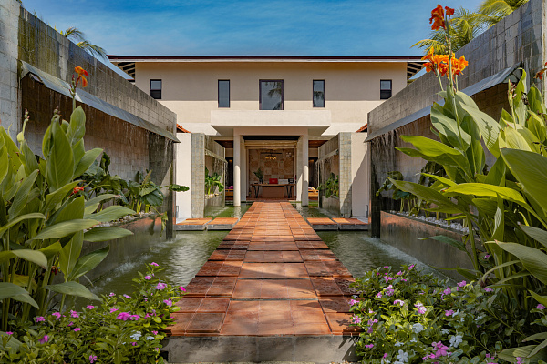 OBLU XPERIENCE Ailafushi