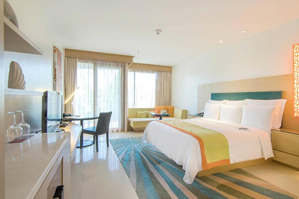 Renaissance Phuket Resort&Spa