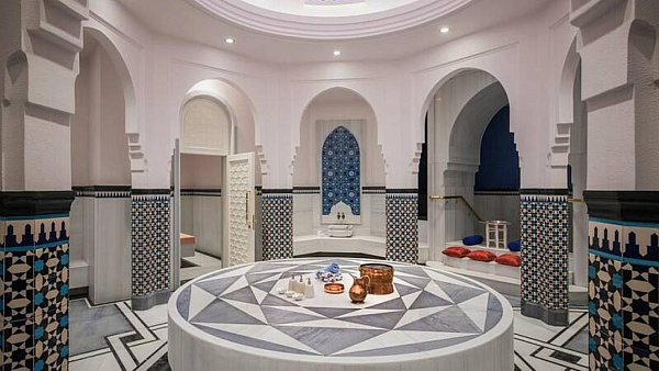 Club Prive by Rixos Saadiyat Island