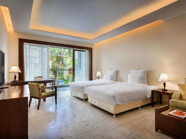 Pullman Sanya Yalong Bay Resort & Spa