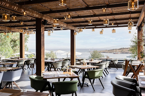 METT Hotel & Beach Resort