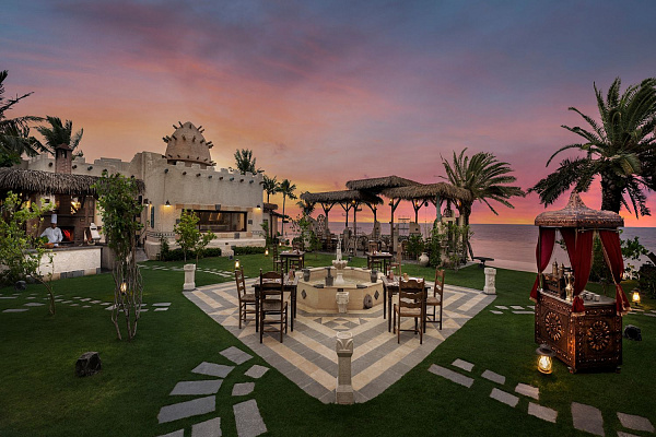 Waldorf Astoria Maldives Ithaafushi