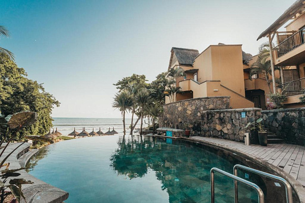 Tamarina Hotel, Beach, Golf and SPA