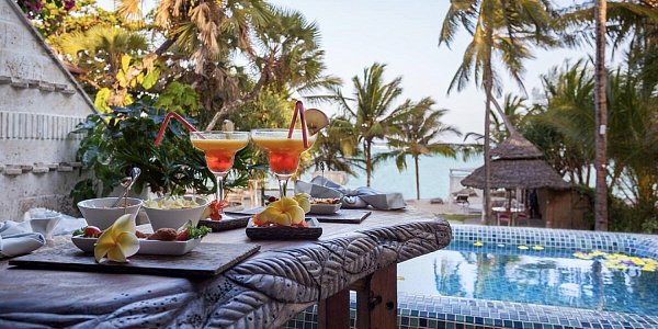 The Maji Beach Boutique