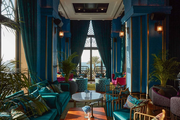 Jumeirah Mina Al Salam Dubai