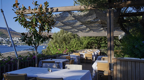 Macakizi Bodrum Macakizi Bodrum