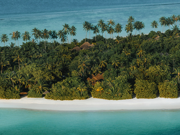 Sun Siyam Iru Fushi Maldives