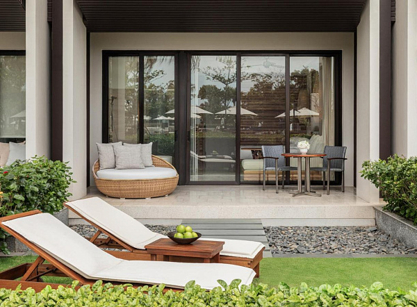 Hyatt Regency Danang Resort and Spa