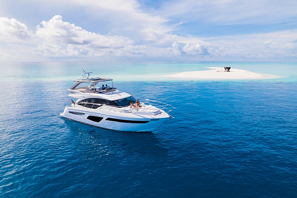 Hurawalhi Island Resort, Maldives