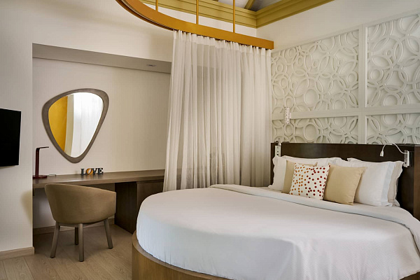 Sun Siyam Romance Maldives