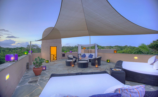 Almanara Luxury Villas