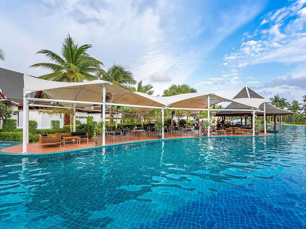 Sofitel Krabi Phokeethra Golf & Spa Resort Sofitel Krabi Phokeethra Golf & Spa Resort