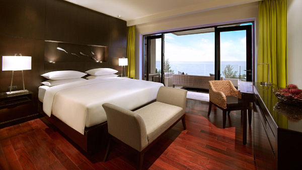Hyatt Regency Phuket