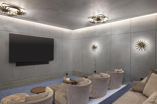 Hilton Istanbul Bosphorus