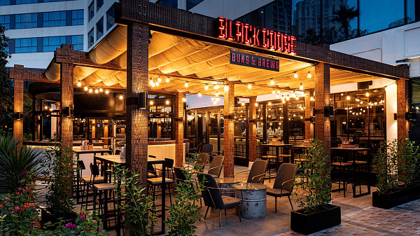 Sheraton Jumeirah Beach Resort