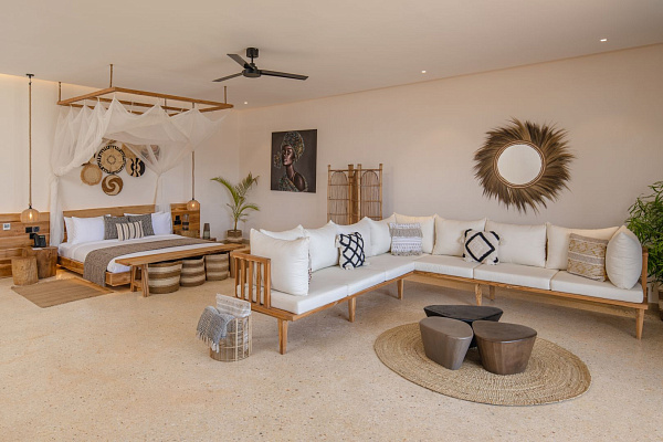 Kwanza Resort